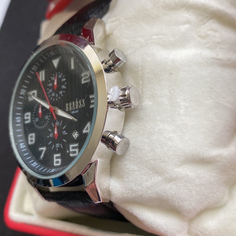 Benoss watch - Picture 3 of 8